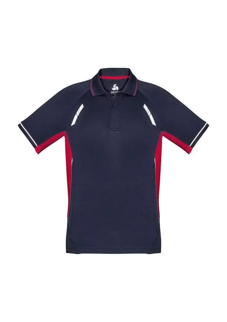 Biz Collection Renegade Kids Polo P700KS